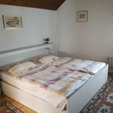 Apartmani Marijana Selce Extérieur photo