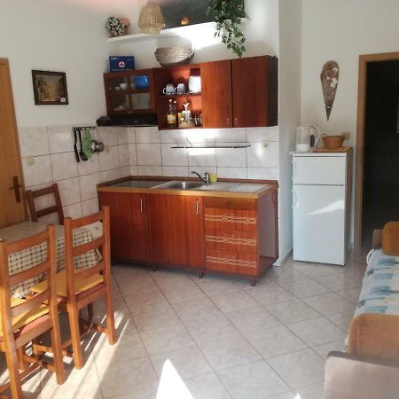 Apartmani Marijana Selce Extérieur photo