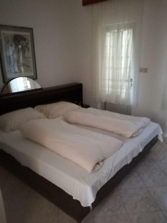 Apartmani Marijana Selce Extérieur photo