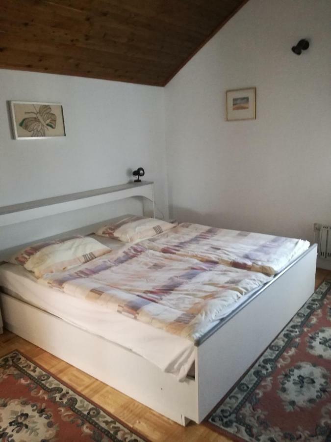 Apartmani Marijana Selce Extérieur photo