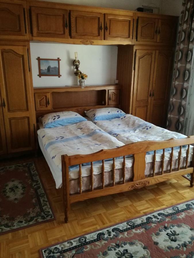 Apartmani Marijana Selce Extérieur photo