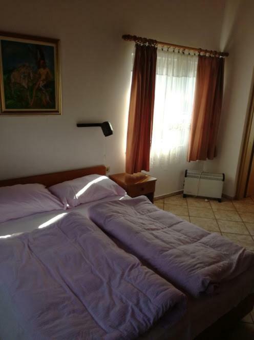 Apartmani Marijana Selce Extérieur photo
