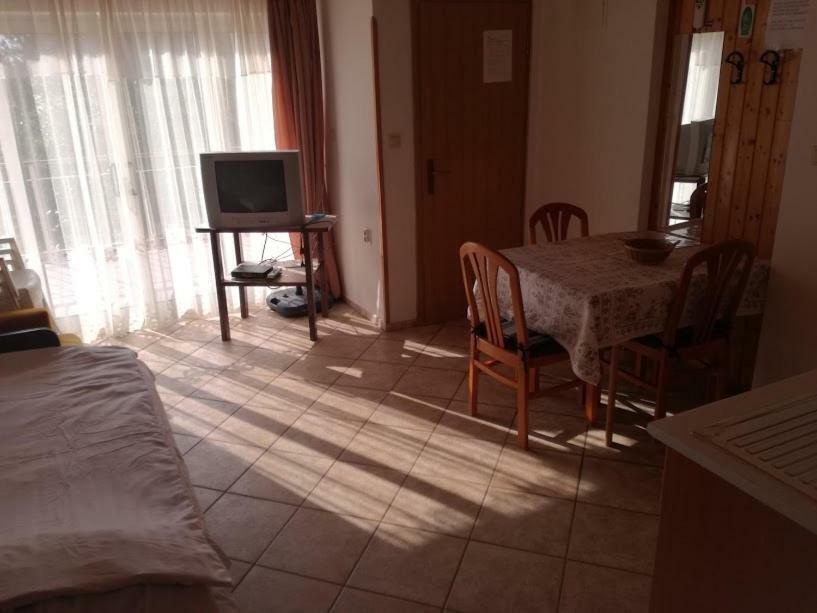 Apartmani Marijana Selce Extérieur photo