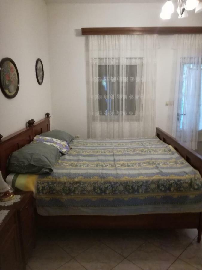 Apartmani Marijana Selce Extérieur photo