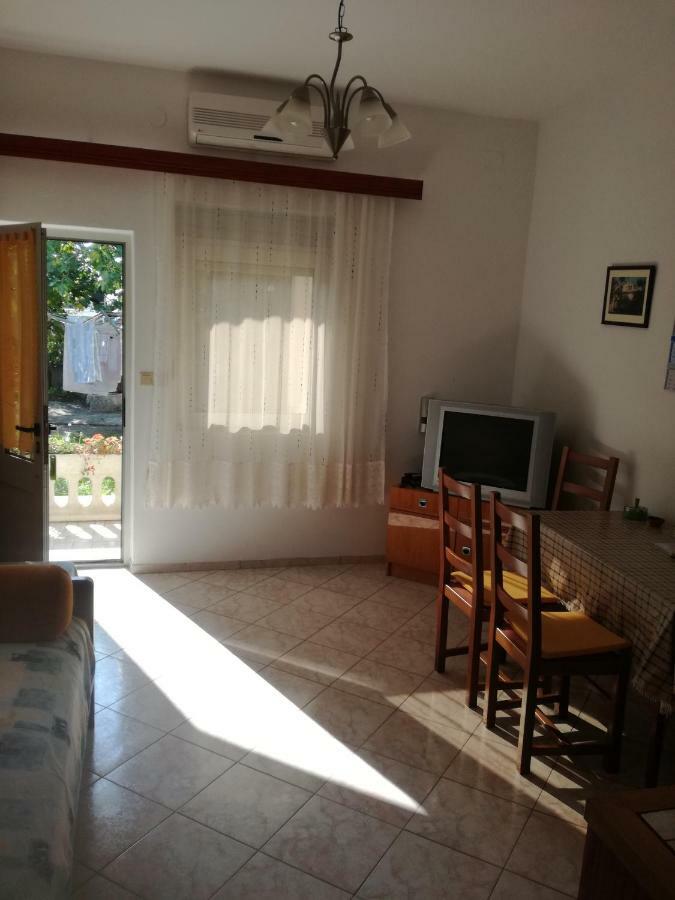 Apartmani Marijana Selce Extérieur photo