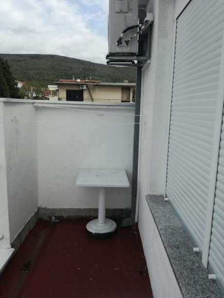 Apartmani Marijana Selce Extérieur photo
