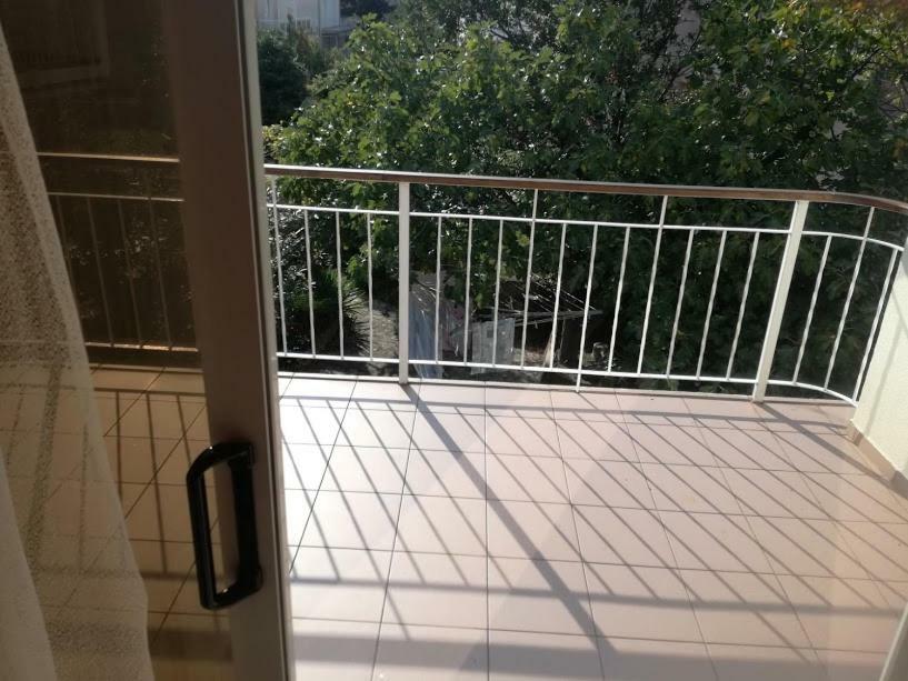 Apartmani Marijana Selce Extérieur photo