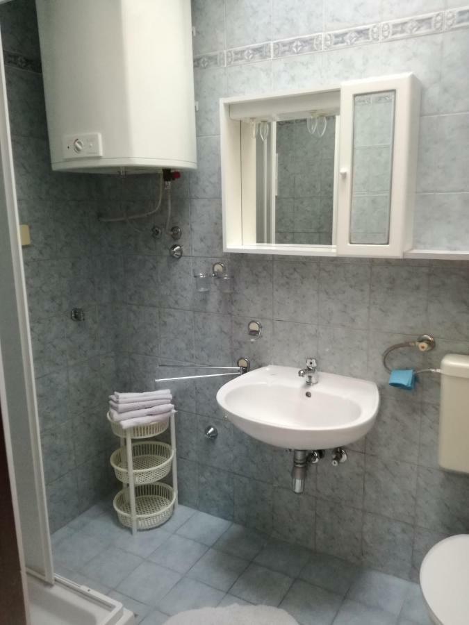 Apartmani Marijana Selce Extérieur photo
