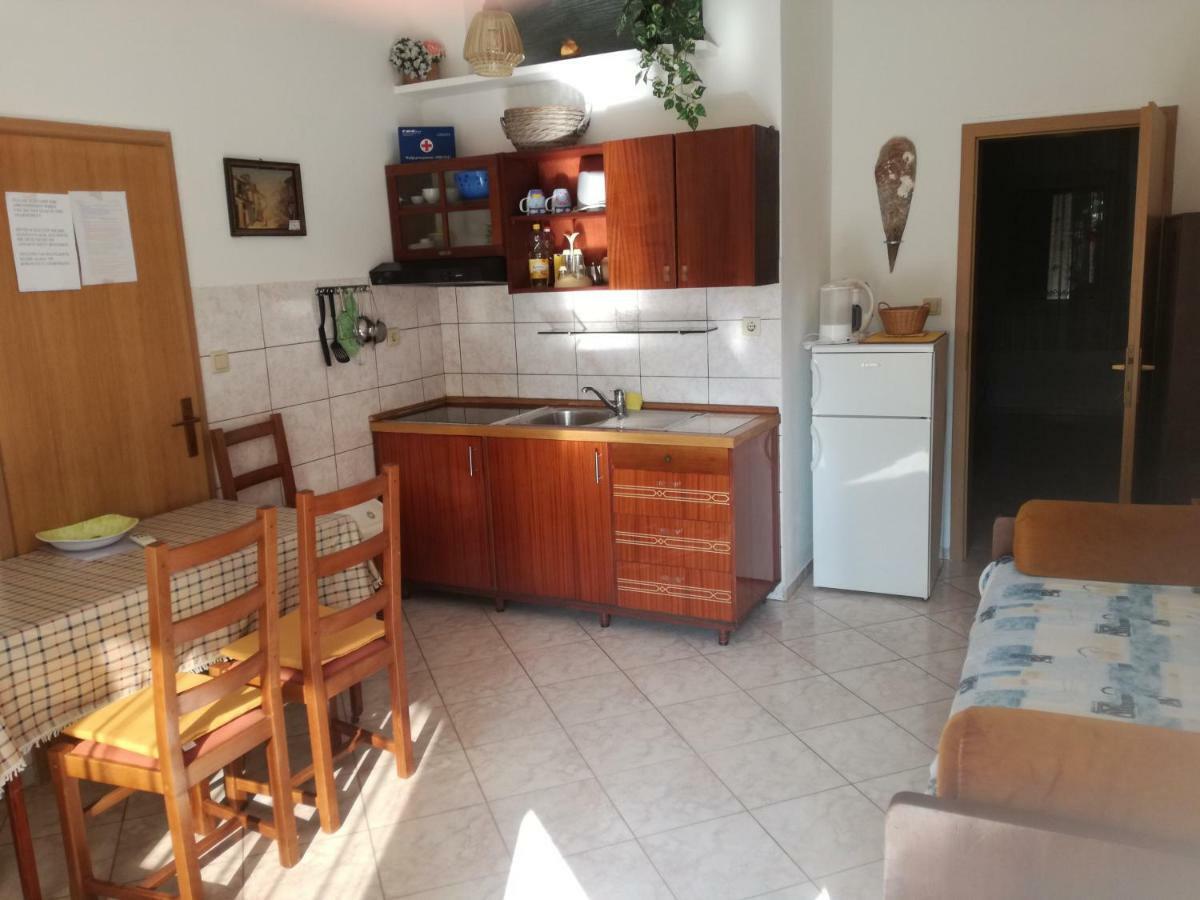 Apartmani Marijana Selce Extérieur photo