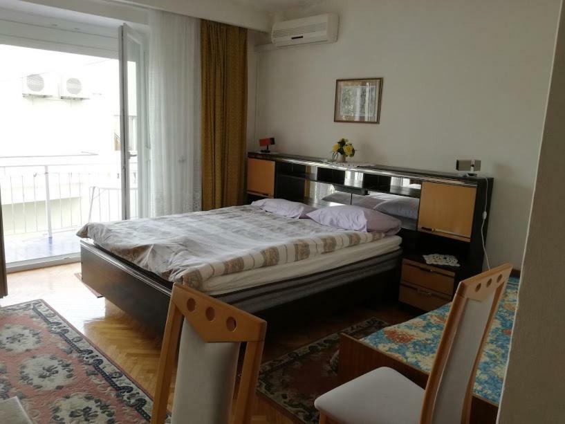Apartmani Marijana Selce Extérieur photo