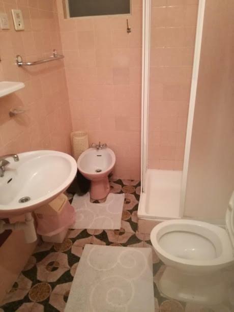 Apartmani Marijana Selce Extérieur photo
