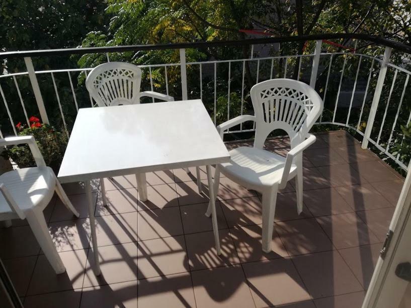 Apartmani Marijana Selce Extérieur photo