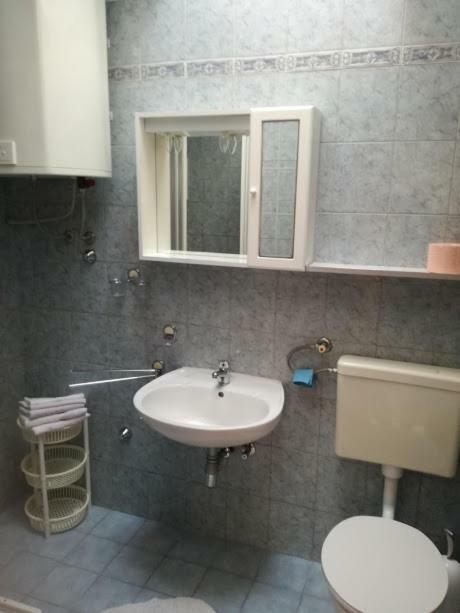 Apartmani Marijana Selce Extérieur photo