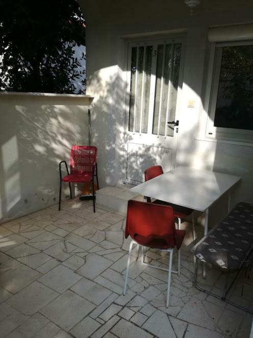 Apartmani Marijana Selce Extérieur photo