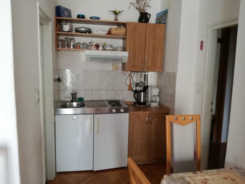 Apartmani Marijana Selce Extérieur photo