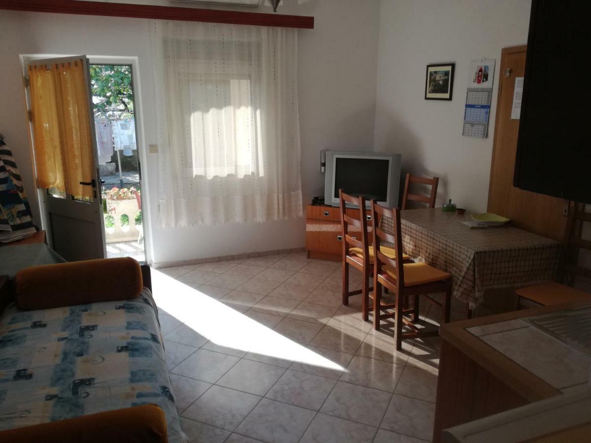 Apartmani Marijana Selce Extérieur photo