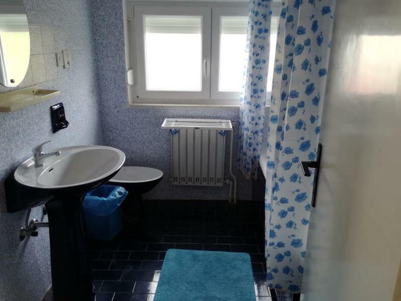 Apartmani Marijana Selce Extérieur photo