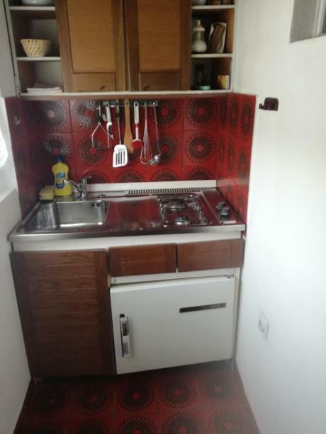 Apartmani Marijana Selce Extérieur photo