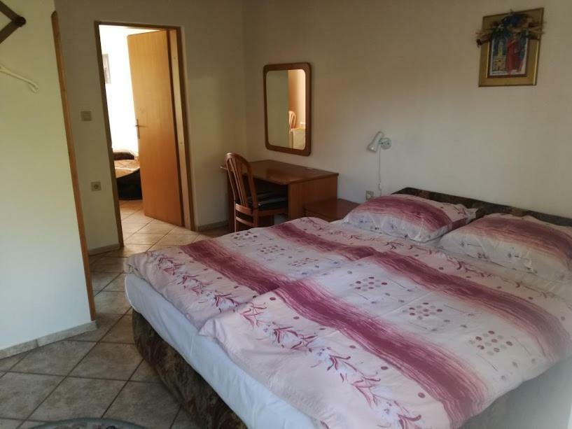 Apartmani Marijana Selce Extérieur photo