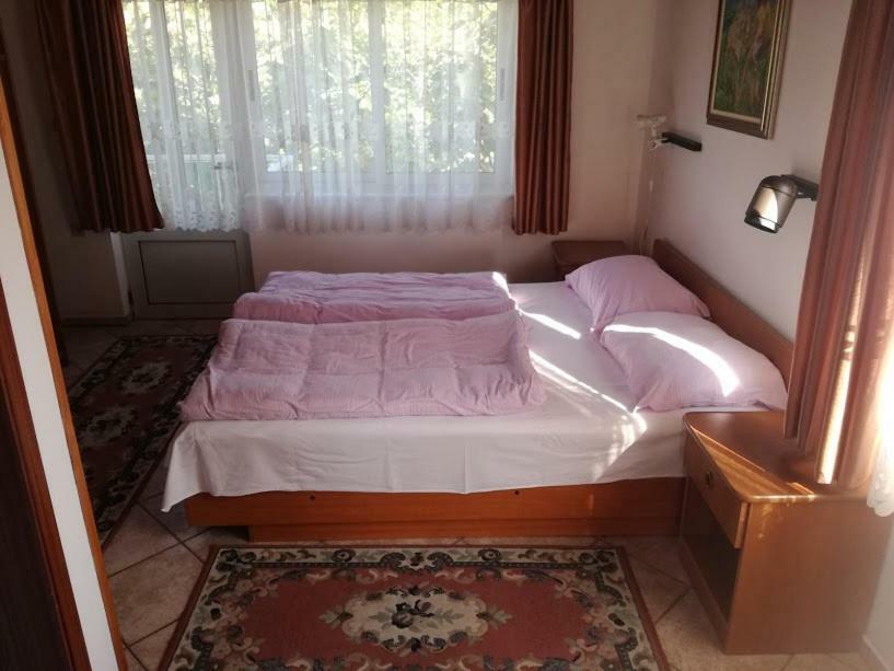 Apartmani Marijana Selce Extérieur photo