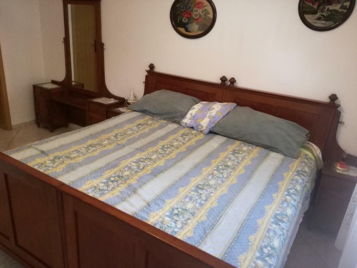 Apartmani Marijana Selce Extérieur photo