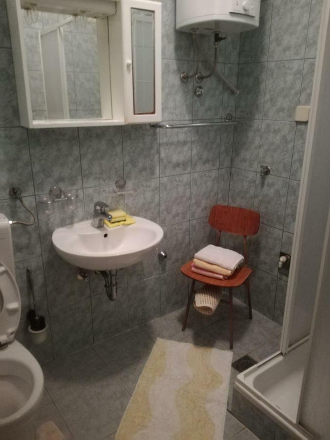 Apartmani Marijana Selce Extérieur photo