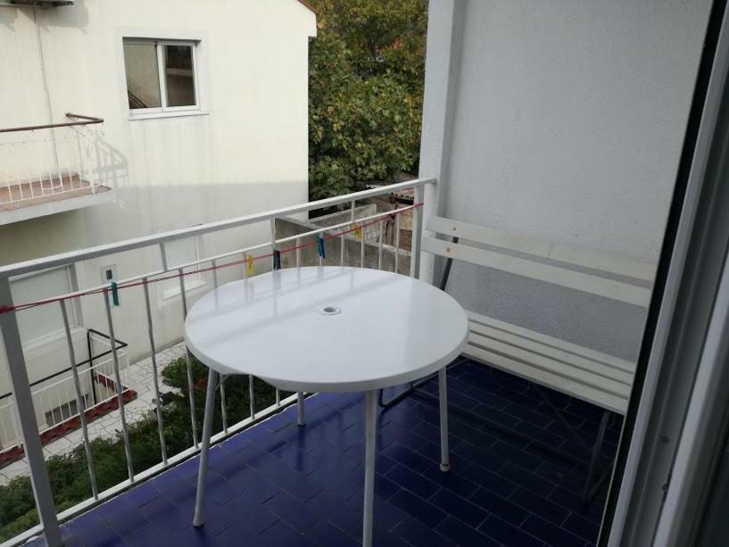 Apartmani Marijana Selce Extérieur photo