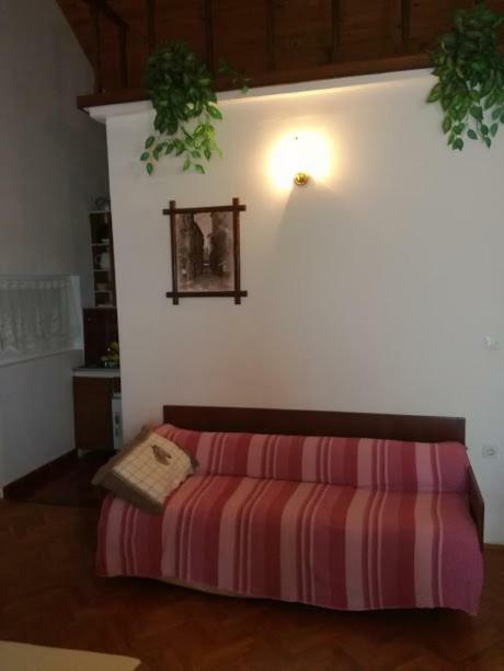 Apartmani Marijana Selce Extérieur photo