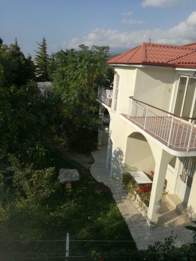 Apartmani Marijana Selce Extérieur photo