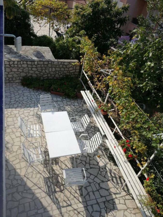 Apartmani Marijana Selce Extérieur photo