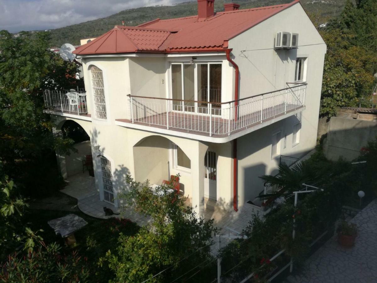 Apartmani Marijana Selce Extérieur photo