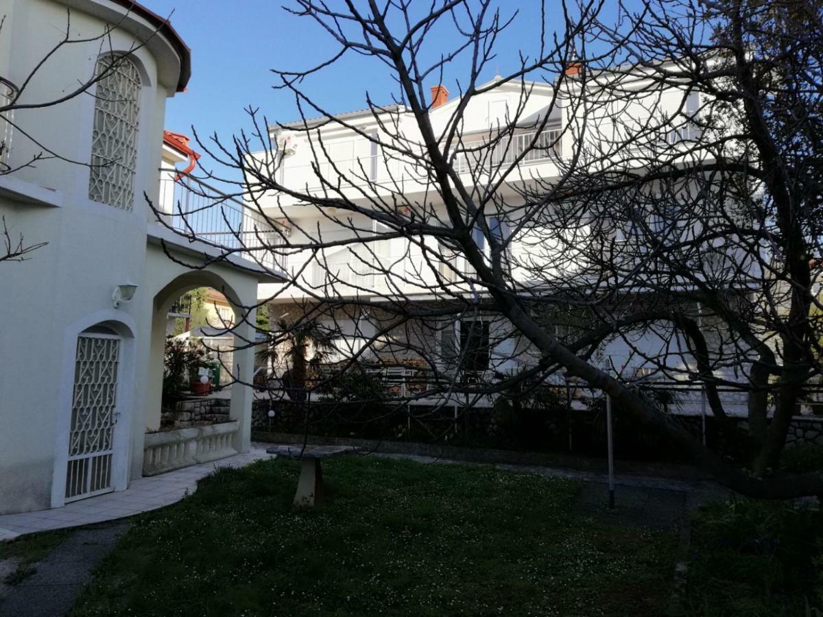 Apartmani Marijana Selce Extérieur photo