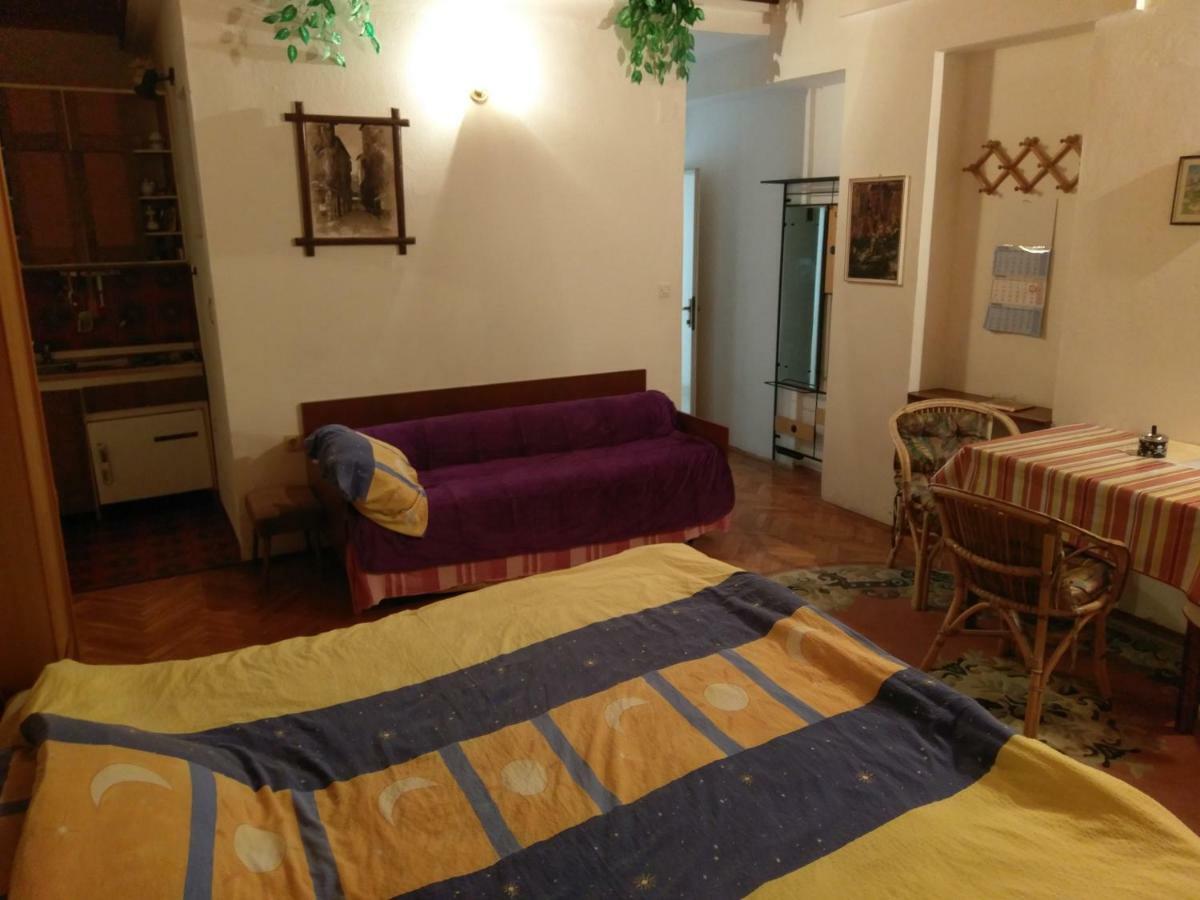 Apartmani Marijana Selce Extérieur photo